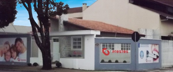 Cesar A. C. Prestes, um(a) profissional credenciado(a) NewONE Orthodontics