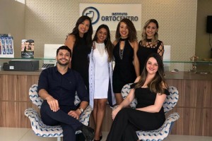 Gabriela Campos, um(a) profissional credenciado(a) NewONE Orthodontics