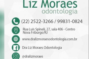 Liz Helena Moraes Pinheiro, um(a) profissional credenciado(a) NewONE Orthodontics