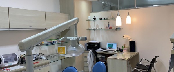 Marco Antonio Alves da Silva, um(a) profissional credenciado(a) NewONE Orthodontics