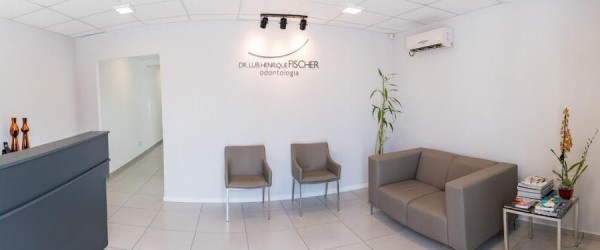 Luís Henrique Fischer, um(a) profissional credenciado(a) NewONE Orthodontics