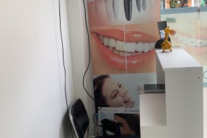 Giovanni Garcia Reis Barbosa, um(a) profissional credenciado(a) NewONE Orthodontics