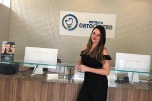 Gabriela Campos, um(a) profissional credenciado(a) NewONE Orthodontics