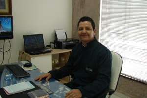 Leandro Fonseca, um(a) profissional credenciado(a) NewONE Orthodontics