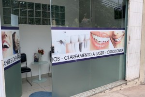 Giovanni Garcia Reis Barbosa, um(a) profissional credenciado(a) NewONE Orthodontics