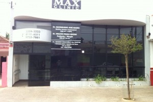 Magno Coscarelli dos Santos, um(a) profissional credenciado(a) NewONE Orthodontics