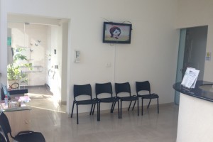 Magno Coscarelli dos Santos, um(a) profissional credenciado(a) NewONE Orthodontics