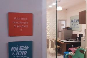 Ezemir Machado Guimarães, um(a) profissional credenciado(a) NewONE Orthodontics