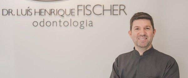 Luís Henrique Fischer, um(a) profissional credenciado(a) NewONE Orthodontics