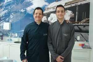 Leandro Fonseca, um(a) profissional credenciado(a) NewONE Orthodontics