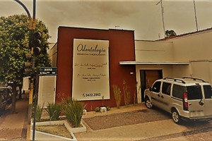 João Marcelo de Francesco Souza, um(a) profissional credenciado(a) NewONE Orthodontics