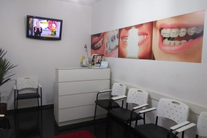 Maria Aparecida Pace (Clínica 1), um(a) profissional credenciado(a) NewONE Orthodontics