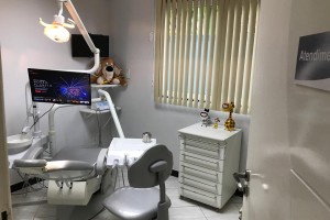 Rita de Cassia Cardoso dos Santos, um(a) profissional credenciado(a) NewONE Orthodontics