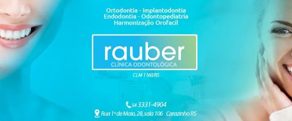 Silvino Rauber , um(a) profissional credenciado(a) NewONE Orthodontics