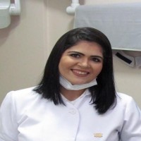 Dayane Oliveira de Souza: ortodontista credenciado NewONE